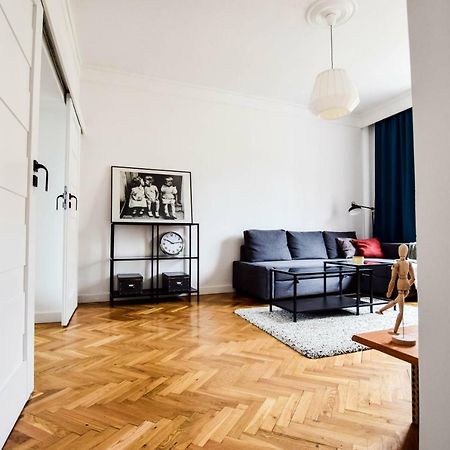 Szewska Str. Apartment Wrocław Buitenkant foto