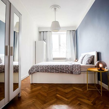 Szewska Str. Apartment Wrocław Buitenkant foto