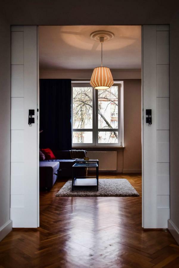 Szewska Str. Apartment Wrocław Buitenkant foto