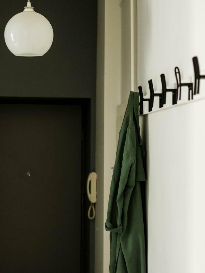 Szewska Str. Apartment Wrocław Buitenkant foto
