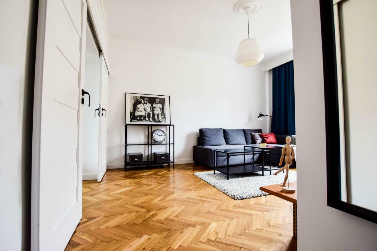 Szewska Str. Apartment Wrocław Buitenkant foto