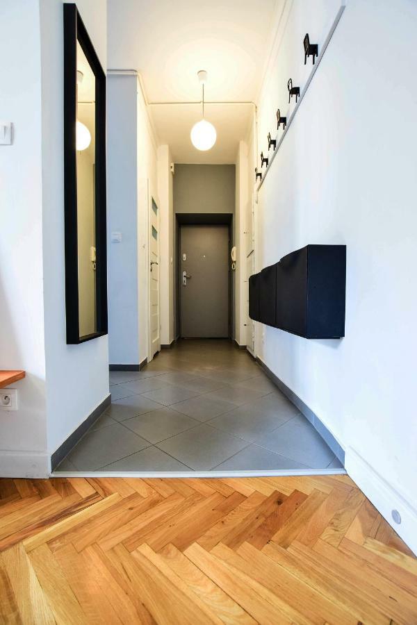 Szewska Str. Apartment Wrocław Buitenkant foto
