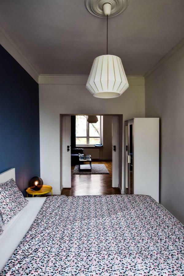 Szewska Str. Apartment Wrocław Buitenkant foto