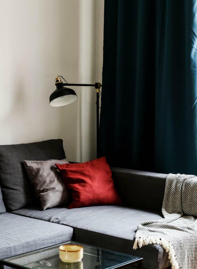 Szewska Str. Apartment Wrocław Buitenkant foto
